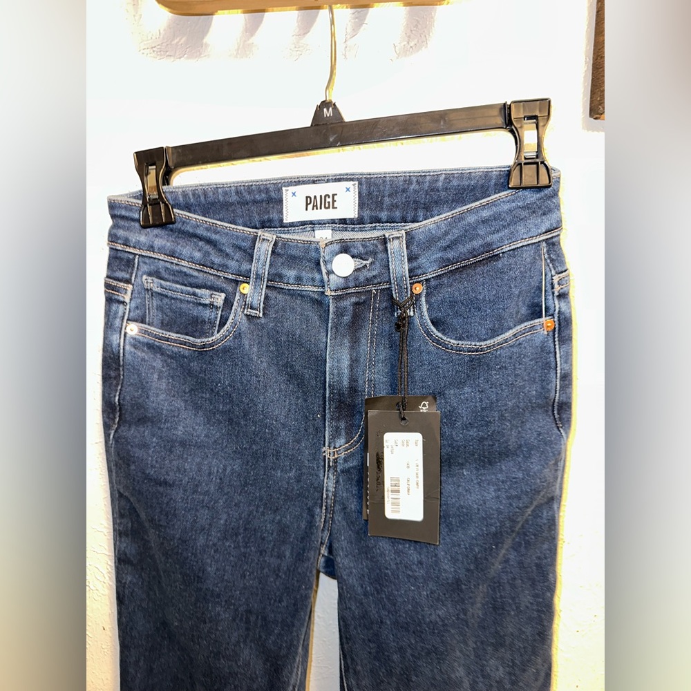 Paige 24 NWT